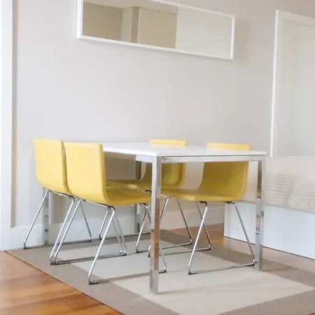 Passeio Das Cardosas Studios | Apartment *