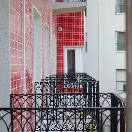 Passeio Das Cardosas Studios |