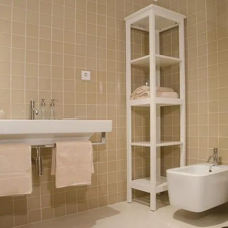 Passeio Das Cardosas Studios | Apartment