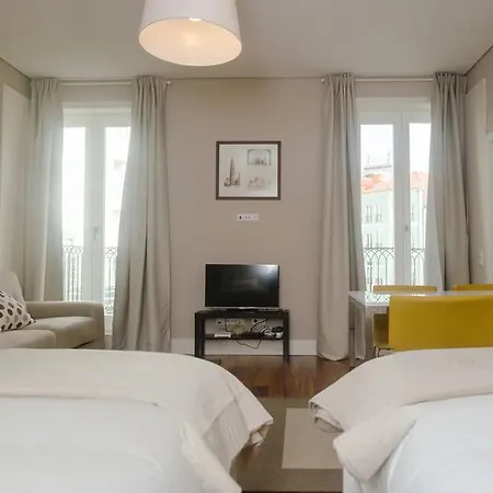 Apartment Passeio Das Cardosas Studios | Porto