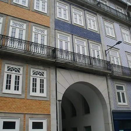 Passeio Das Cardosas Studios | * Porto