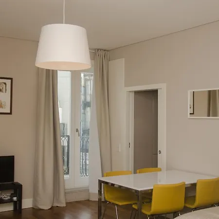 Passeio Das Cardosas Studios | Apartment Porto