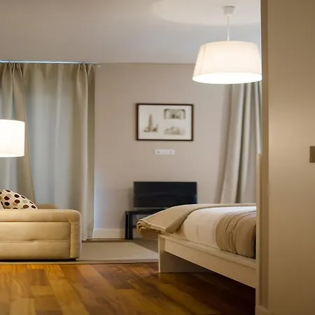 Passeio Das Cardosas Studios | Porto