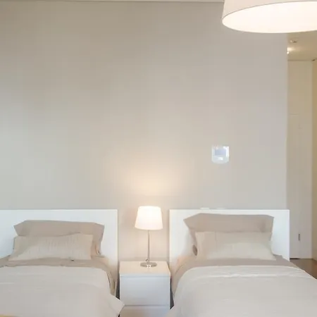 Passeio Das Cardosas Studios | Apartment