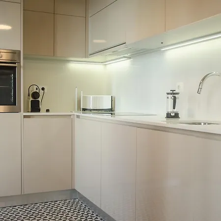Passeio Das Cardosas Studios | Apartment Porto