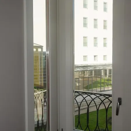 Passeio Das Cardosas Studios | Apartment Porto