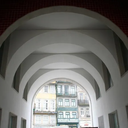 Passeio Das Cardosas Studios |